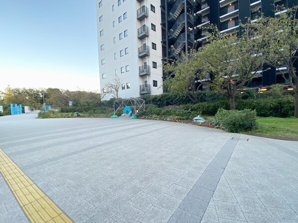 ルフォンブランシェ品川南大井の物件内観写真